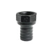 Thru Hull Adapter 1" FNPS x 1-1/8" Tube