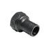 Thru Hull Adapter 1" FNPS x 1-1/8" Tube