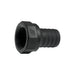 Thru Hull Adapter 1" FNPT x 1-1/8" Tube