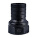 Thru Hull Adapter 1" FNPT x 1.25" Tube