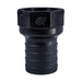 Thru Hull Adapter 1" FNPT x 1.25" Tube