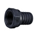 Thru Hull Adapter 1" FNPT x 1.25" Tube