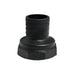 Thru Hull Adapter 1.5" FNPS x 1.5" Tube