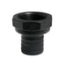 Thru Hull Adapter 1.5" FNPS x 1.5" Tube