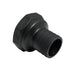 Thru Hull Adapter 1.5" FNPS x 1.5" Tube
