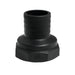 Thru Hull Adapter 1.5" FNPT x 1.5" Tube