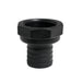 Thru Hull Adapter 1.5" FNPT x 1.5" Tube