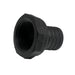Thru Hull Adapter 1.5" FNPT x 1.5" Tube