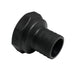 Thru Hull Adapter 1.5" FNPT x 1.5" Tube