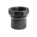 Thru Hull Adapter 1.5" FNPS x 2" Tube