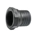 Thru Hull Adapter 1.5" FNPS x 2" Tube