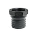 Thru Hull Adapter 1.5" FNPT x 2" Tube
