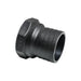 Thru Hull Adapter 1.5" FNPT x 2" Tube