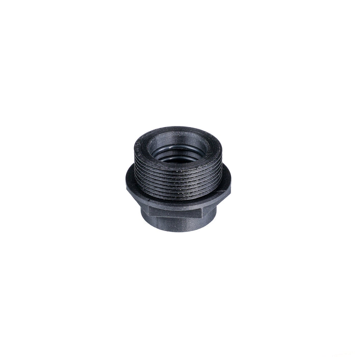 TUNA TUBE QUICK SOCKET FOR 1.5" BSP THREAD