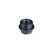 TUNA TUBE QUICK SOCKET FOR 1.5" BSP THREAD