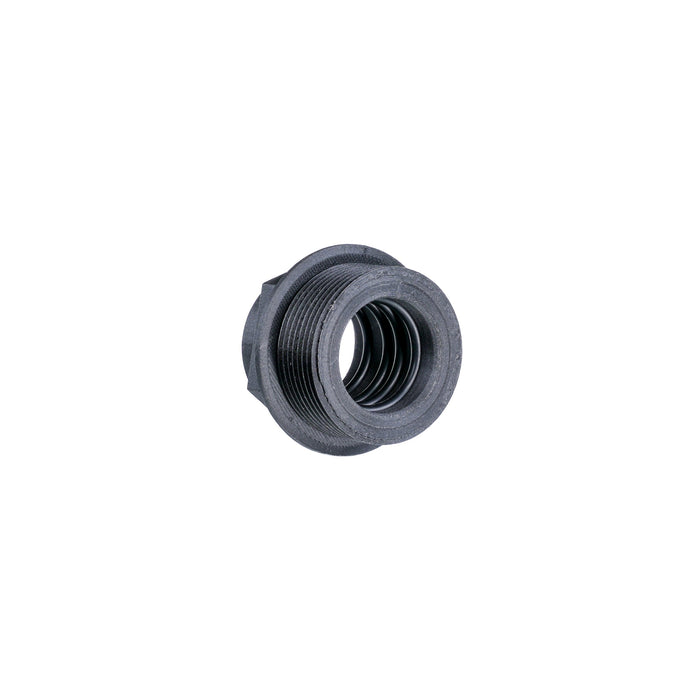 TUNA TUBE QUICK SOCKET FOR 1.5" BSP THREAD
