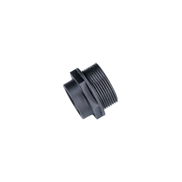 TUNA TUBE QUICK SOCKET FOR 1.5" BSP THREAD