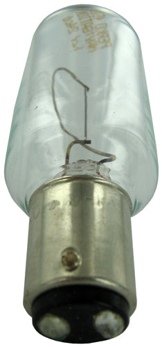 Perko 0337020DP Bulb =Bul1692 32V Bayonet 21 Cp