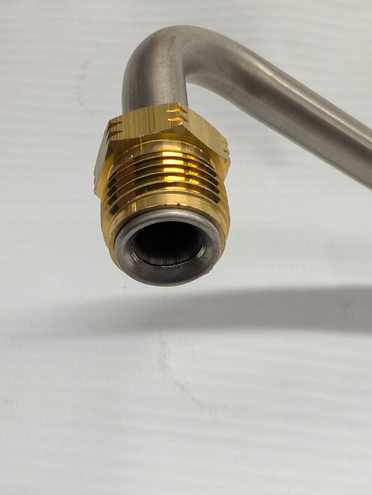 Mercury 8183862 Fuel Line, Pump To Carburater