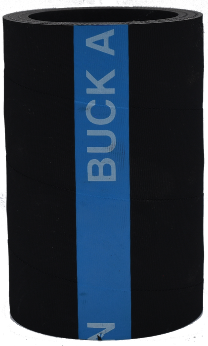 Buck Algonquin 80HO25012 Stuffing Box Hose Heavy Duty 2-1/2X3-1/4X12