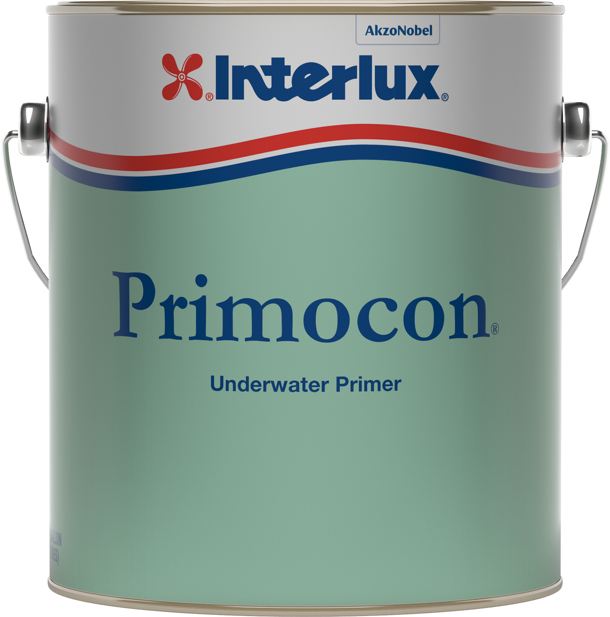 Interlux Primocon Primer Gray — Freeport Marine Supply