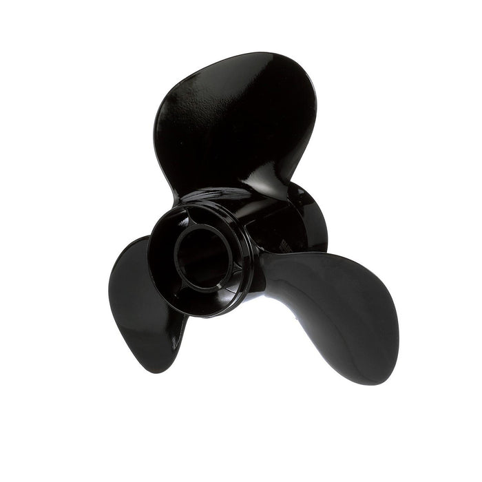 Hélice Mercury Quicksilver sin buje Aluminio 3 palas 14,5 x 19 RH