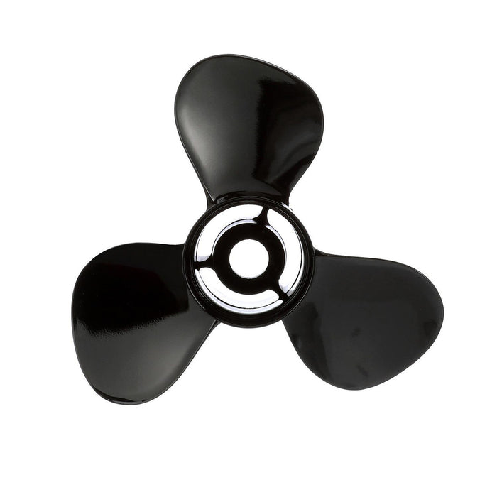 Hélice Mercury Quicksilver sin buje Aluminio 3 palas 14,5 x 19 RH