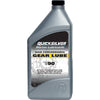 Mercury 92-858064Q01 Gear Lube-Hi-Performance Repl. for 92-802854A1