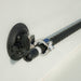 Rapid Release Clamp with SeaSucker
