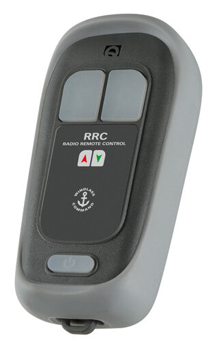 Control remoto inalámbrico portátil Imtra Quick H902 Tx de 2 botones | 913 MHz