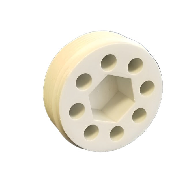 Raritan Plug for Base 1248 for PHII Toilets