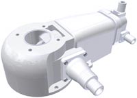 Raritan 160LI012 Sea Era Convers Kit Integral Pump