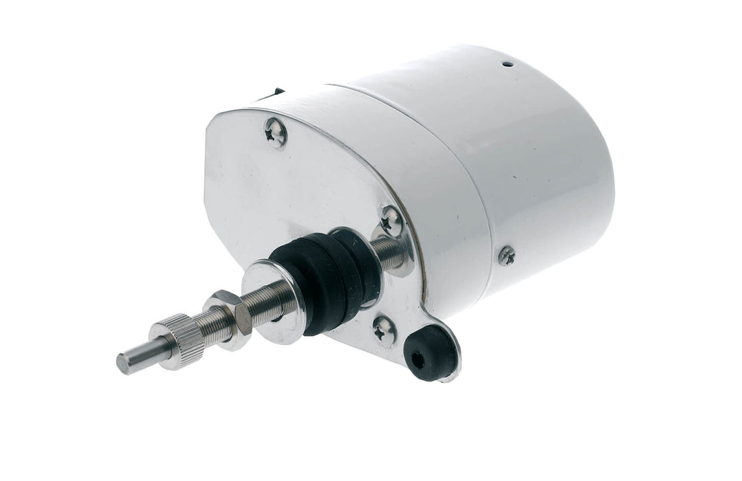 Roca Wiper Motor Complete with Arm 11-14", Blade 11" | 12V