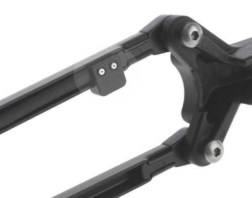 Roca Washing Jet Kit for W25/W38 Wiper Arm