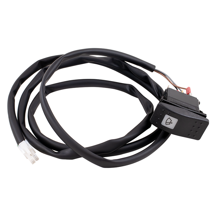 Control de limpiaparabrisas Roca 2, Roca | Solo interruptor y cable