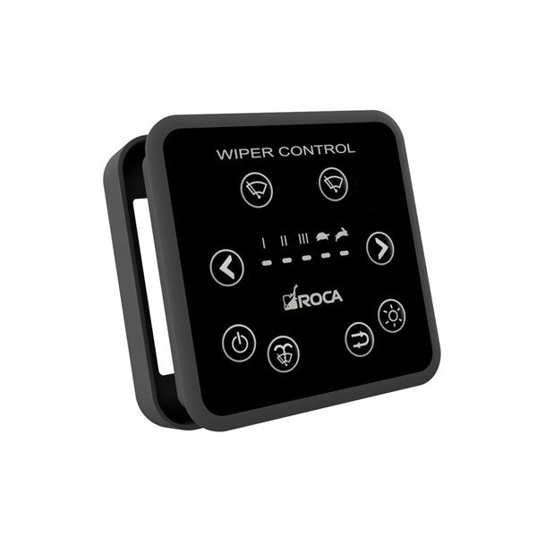 Imtra RC532232 Roca 2 Wiper Control Panel | Control Box Sold Separately