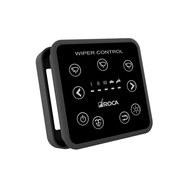 Imtra RC532233 Roca 3 Wiper Control Panel | Control Box Sold Separately