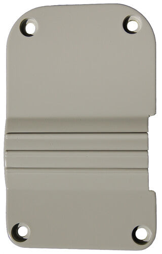 Roca W12 Motor Cover (No Logo) White