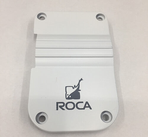 Roca W12 Cover Standard Logo