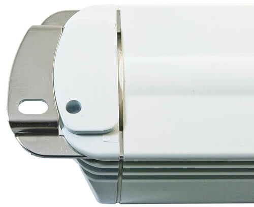 Roca W12 Motor Bracket