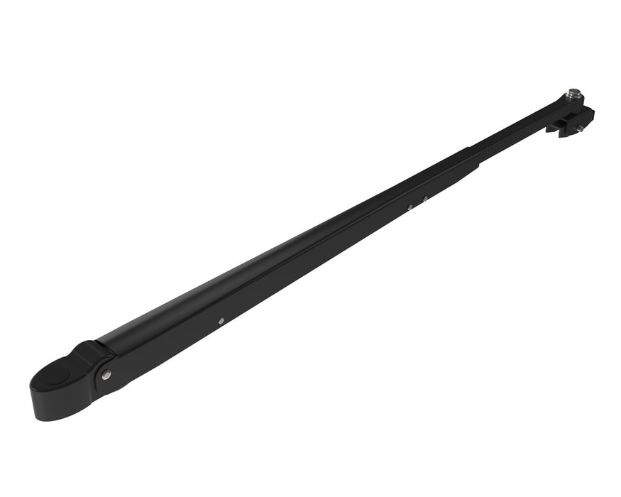 Roca W38 Pendulum Arm 23.6-35.4" (600-900mm) | Ss, Black