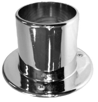 TH-Marine 2 Rigging Flange-Chrome Plated (Rf-1Cp-Dp)