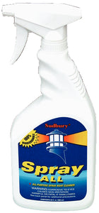 Sudbury Spray All General Boat Cleaner 1 Quart