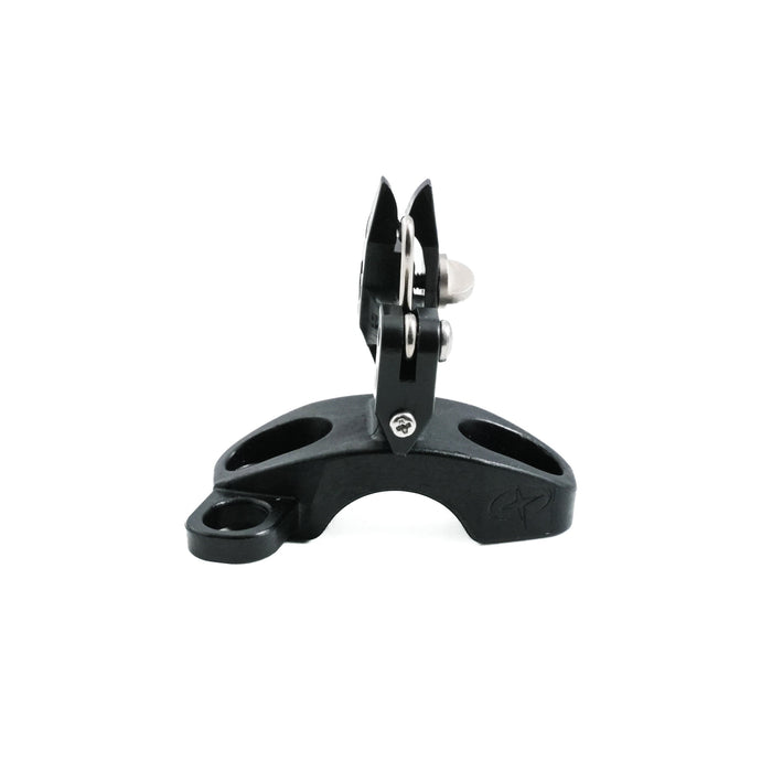 Reel Seat Release Clip