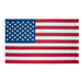 3 x 5' USA Nylon Flag