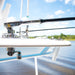 18' Deluxe Outrigger Collapsible Hybrid Pair