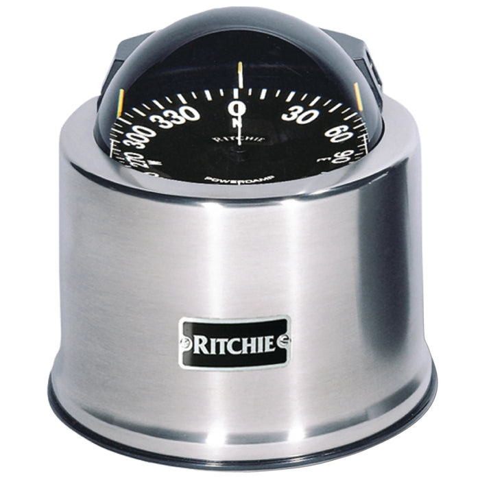 Ritchie SP-5C Globemaster Compass Binnacle Mount