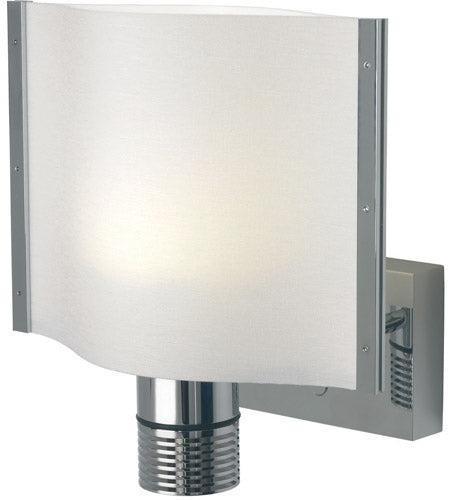 Imtra Lighting Rostock, LED, Chrome, White Shade | Built-In Dimmer, 10-30VDC