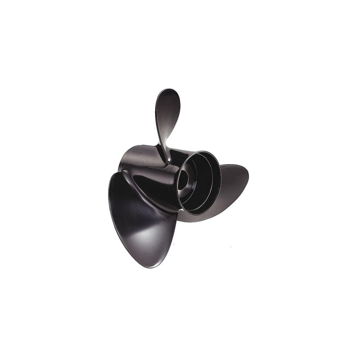Solas Propeller 9311-121-09 Solas Rubex Aluminum Interchangeable Hub 3-Blade, Propeller, RH, 12.1 x 9