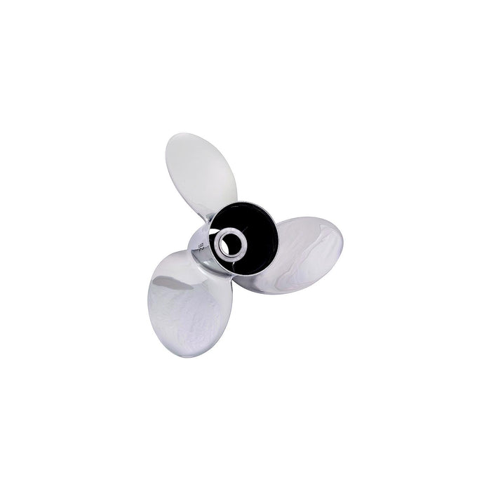 Solas Propeller 9571-160-17 Solas Rubex L3 Plus SS Interchangeable Hub 3-Blade, Propeller
